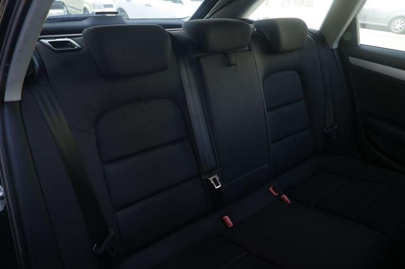 Audi A4 Audi A4 Avant 2.0 tdi Advanced Plus 105KW ANNO 2011
