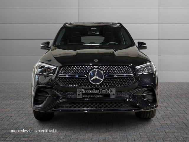 MERCEDES-BENZ GLE 350 de hybrid EQ 4Matic AMG Line Premium