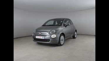 FIAT 500 III 2015 - 500 1.2 Lounge easypower Gpl 69cv my20