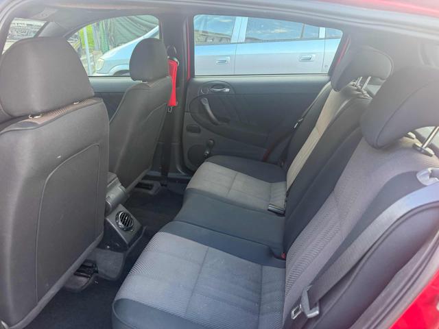ALFA ROMEO 147 1.6 16V TS 5p Progression perfetta di meccanica