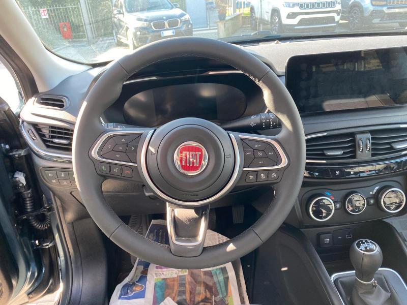 Fiat Tipo 5 Porte Tipo 5p 1.0 t3 Cross 100cv