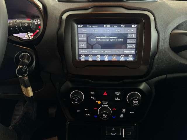 Jeep Renegade Renegade 2019 1.6 mjt Limited 2wd 130cv