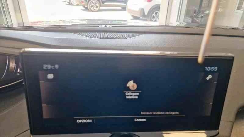 Peugeot 3008 BlueHDi 130 CV S&S EAT8 GT