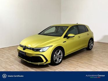 Volkswagen Golf Golf 1.5 TSI EVO ACT R-Line