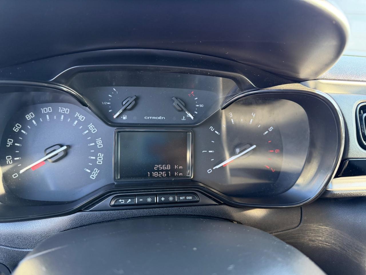 Citroen C3 PureTech 83 S&S Shine