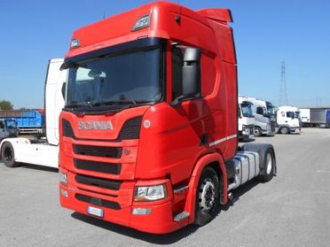 SCANIA R 450