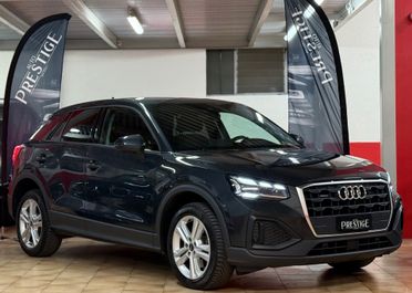 Audi Q2 35 TDI quattro S tronic Business