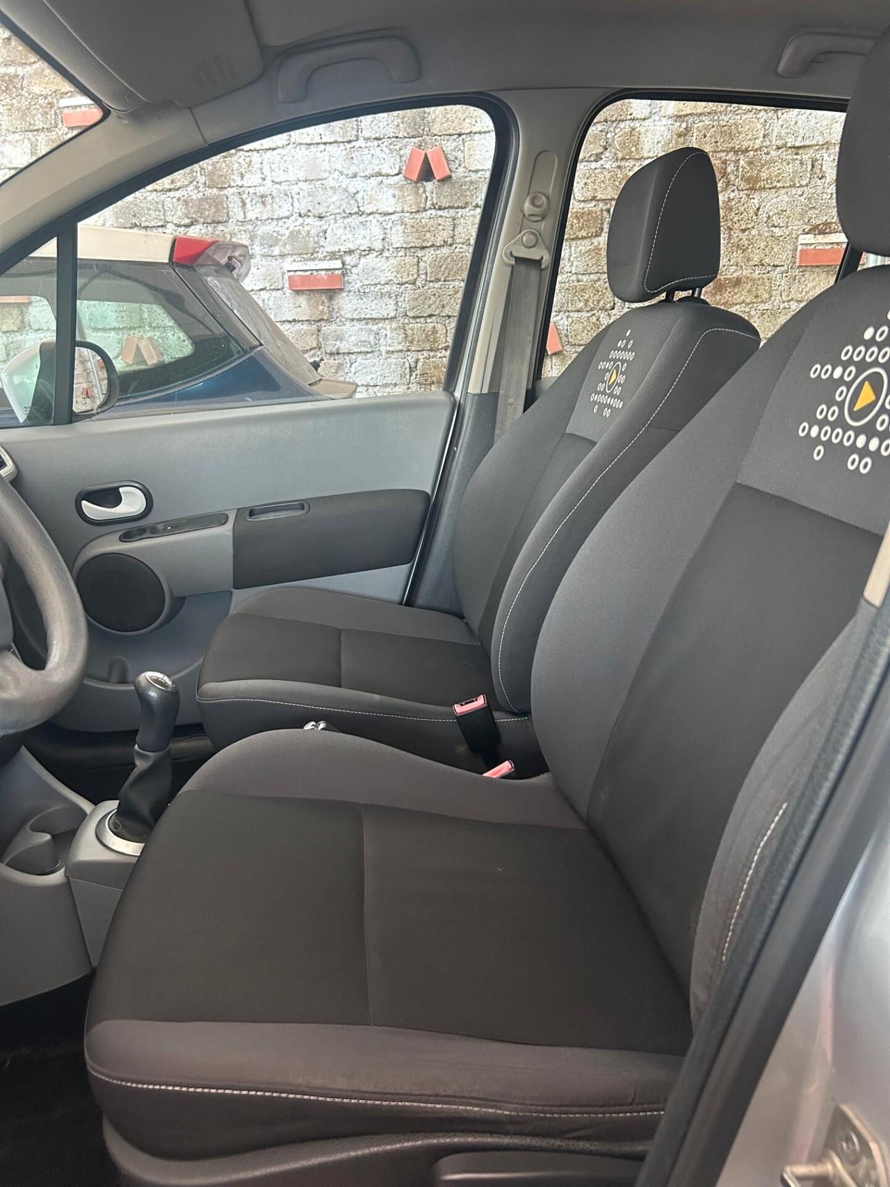 Renault Modus