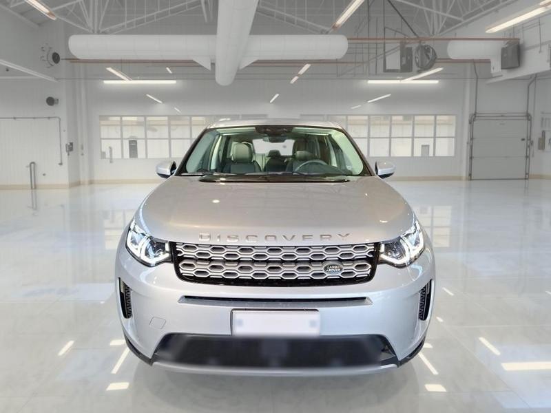 LAND ROVER DISCOVERY SPORT 1.5 I3 PHEV 309cv SE 4WD aut.
