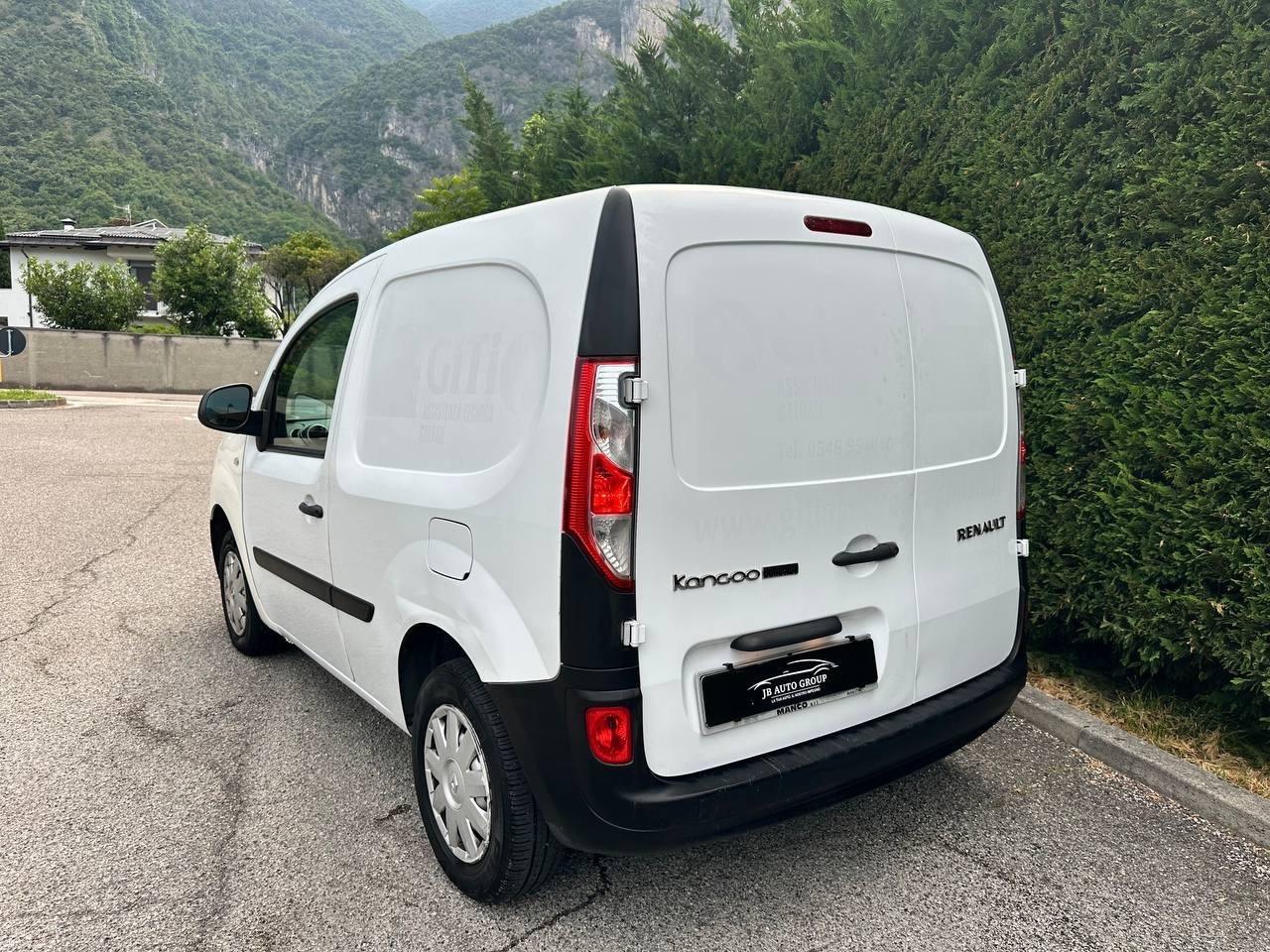 Renault Kangoo 1.5 dCi 70cv Express Compact