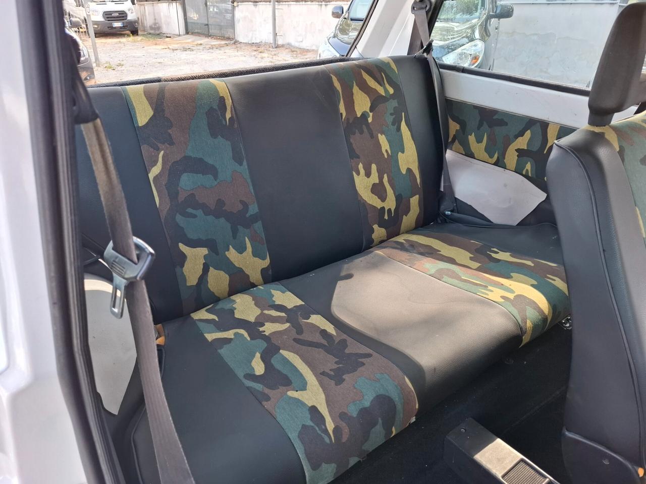 Fiat Panda 1000 4x4