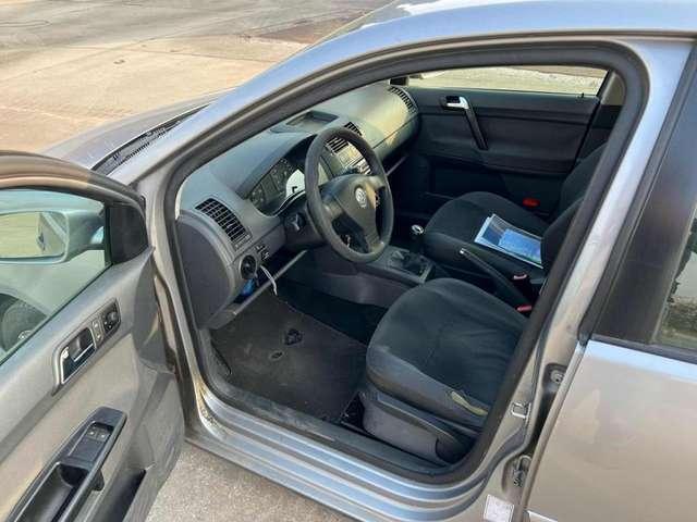 Volkswagen Polo 1.4/80CV 16V 5p.Comfort. BiFuel GPLNEOPATENTATI