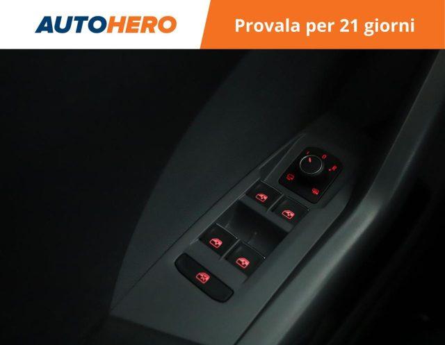 VOLKSWAGEN T-Cross 1.6 TDI DSG SCR Advanced BMT