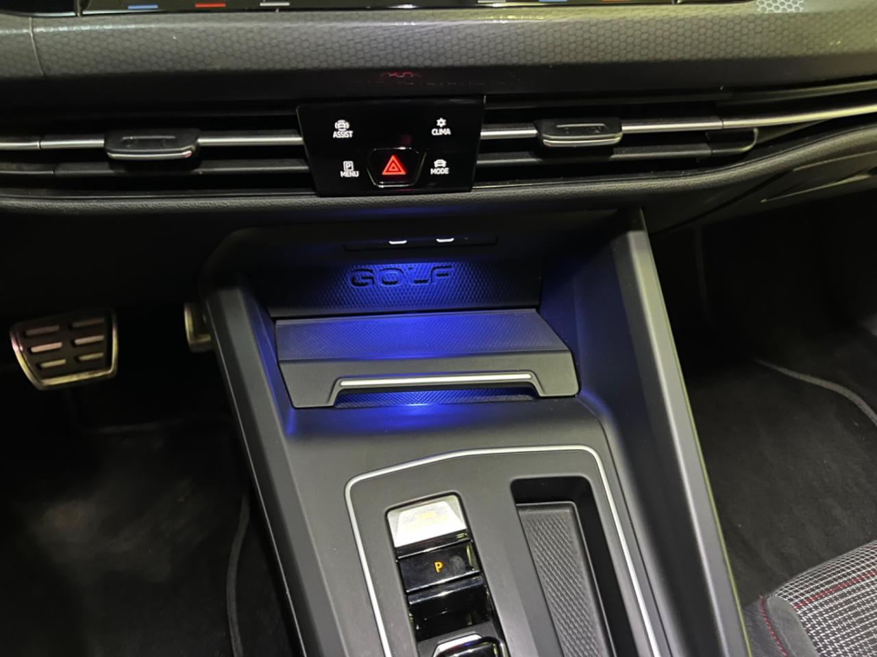 Volkswagen Golf 8 GTI 2.0 TSI DSG * PREZZO REALE