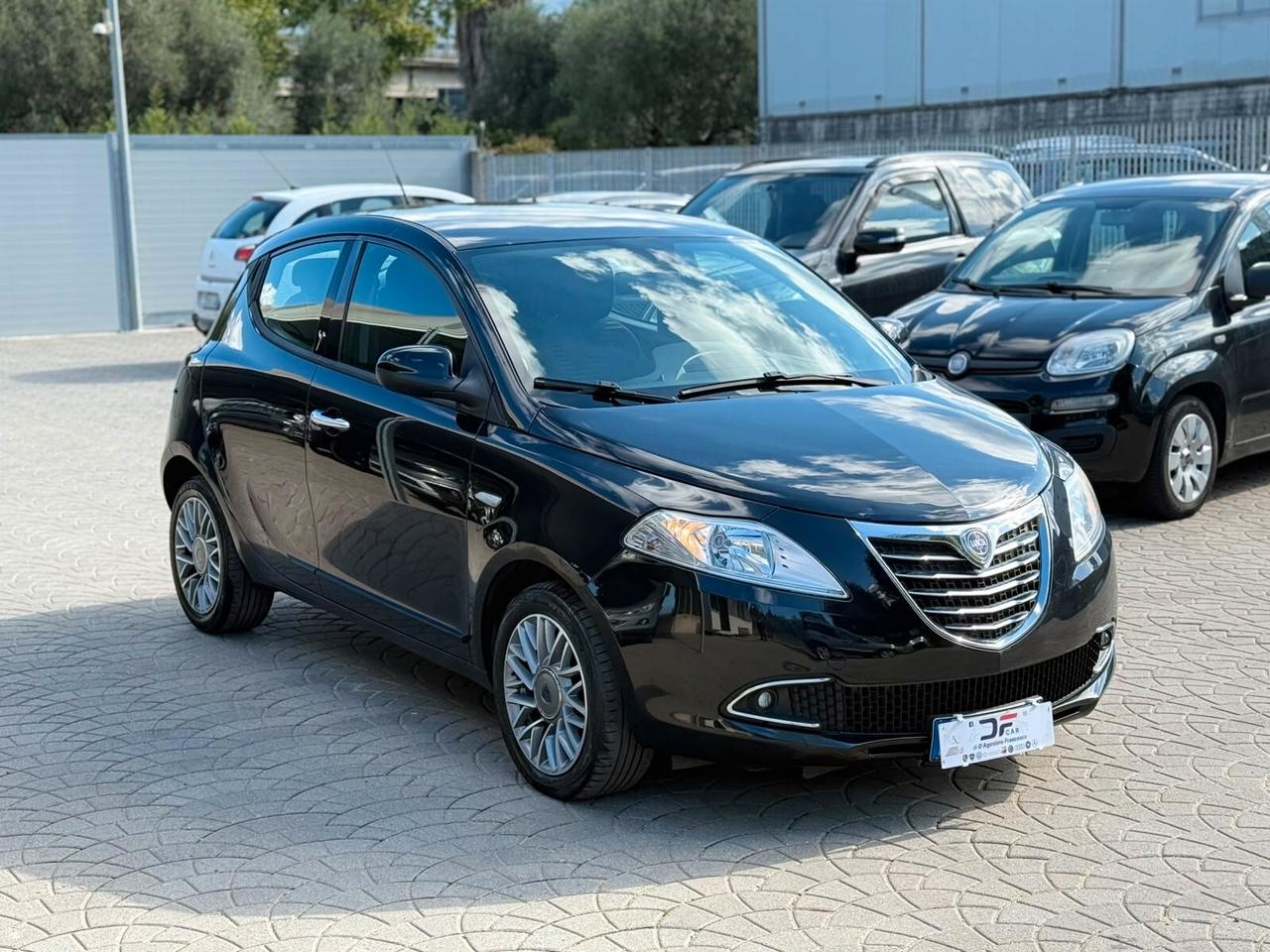 Lancia Ypsilon 1.3 MJT 16V 95 CV 5 porte S&S Platinum