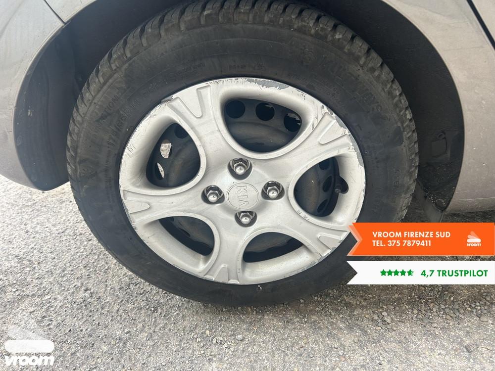 KIA Picanto 3ªs.(17-->) Picanto 1.0 12V EcoGPL...