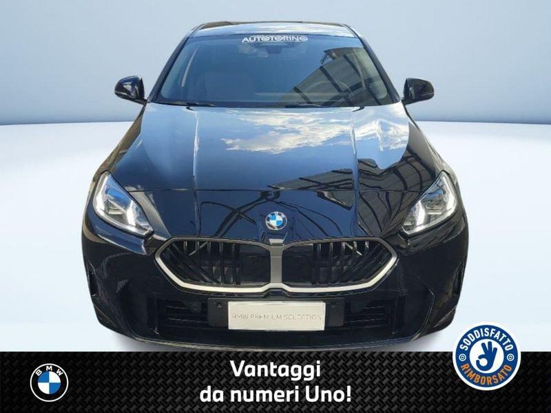 BMW Serie 1 120d