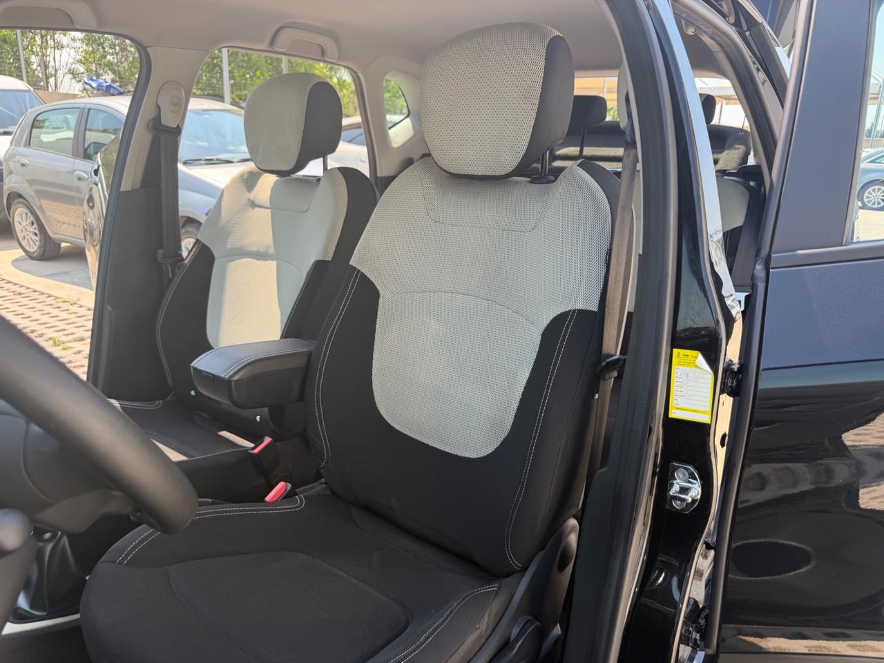 Renault Captur dCi 8V 90 CV EDC Start&Stop Energy Bose