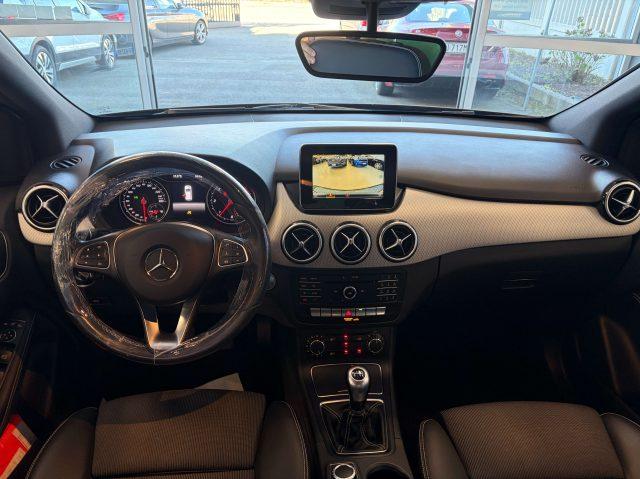 MERCEDES-BENZ B 180 Classe B - T246 d Premium Next