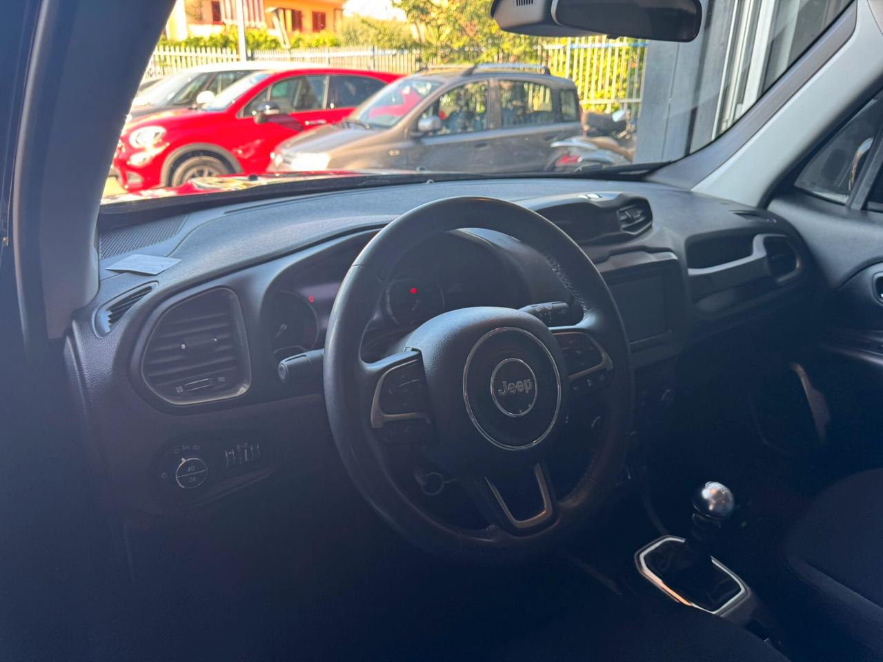 Jeep Renegade 1.6 Mjt 130 CV Limited PREZZO PROMO