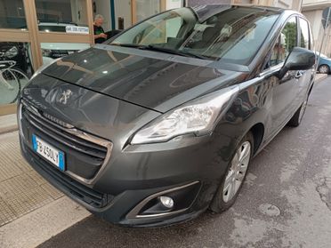 Peugeot 5008 BlueHDi 120 CV Business 7 POSTI