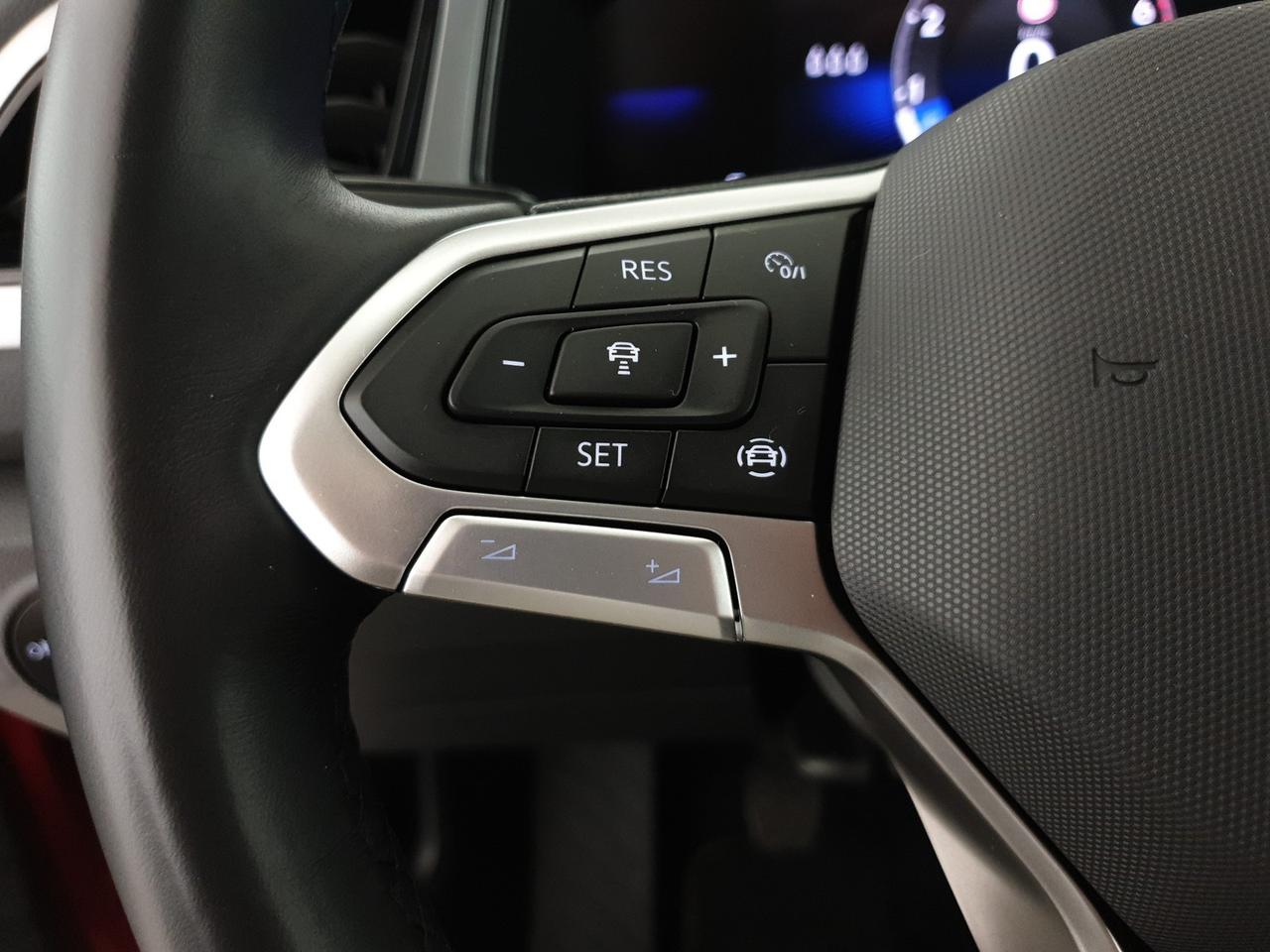 Volkswagen T-Roc 1.5 tsi life