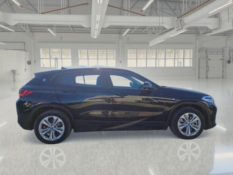 BMW X2 XDRIVE 25E BUSINESS X AUTOMATICO 5 PORTE SUV