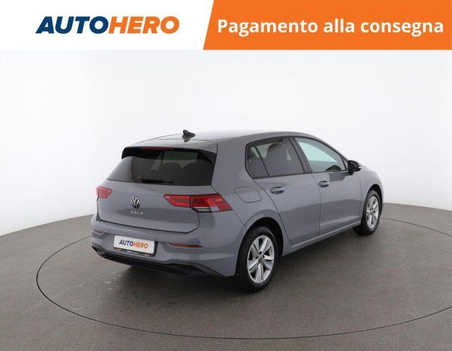 VOLKSWAGEN Golf 1.0 TSI EVO Life