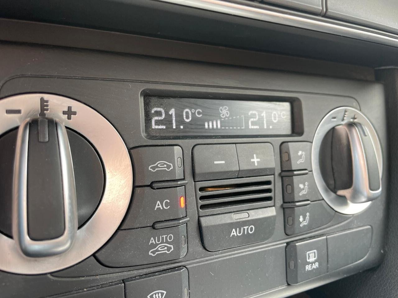 Audi Q3 2.0 TDI 177 CV quattro S tronic S-Line
