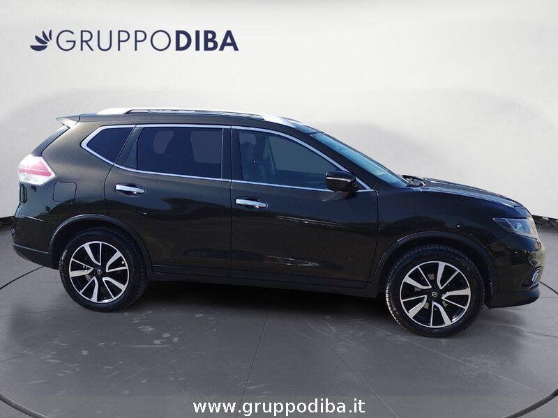 Nissan X-Trail III 2014 Diesel 1.6 dci Tekna 2wd