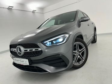 Mercedes-benz GLA 180 Automatic Premium