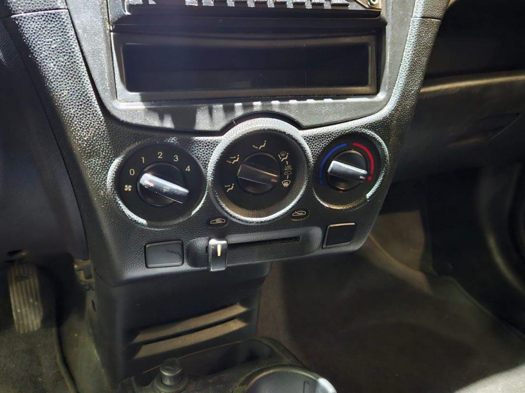 Kia Picanto 1.0 12V Urban