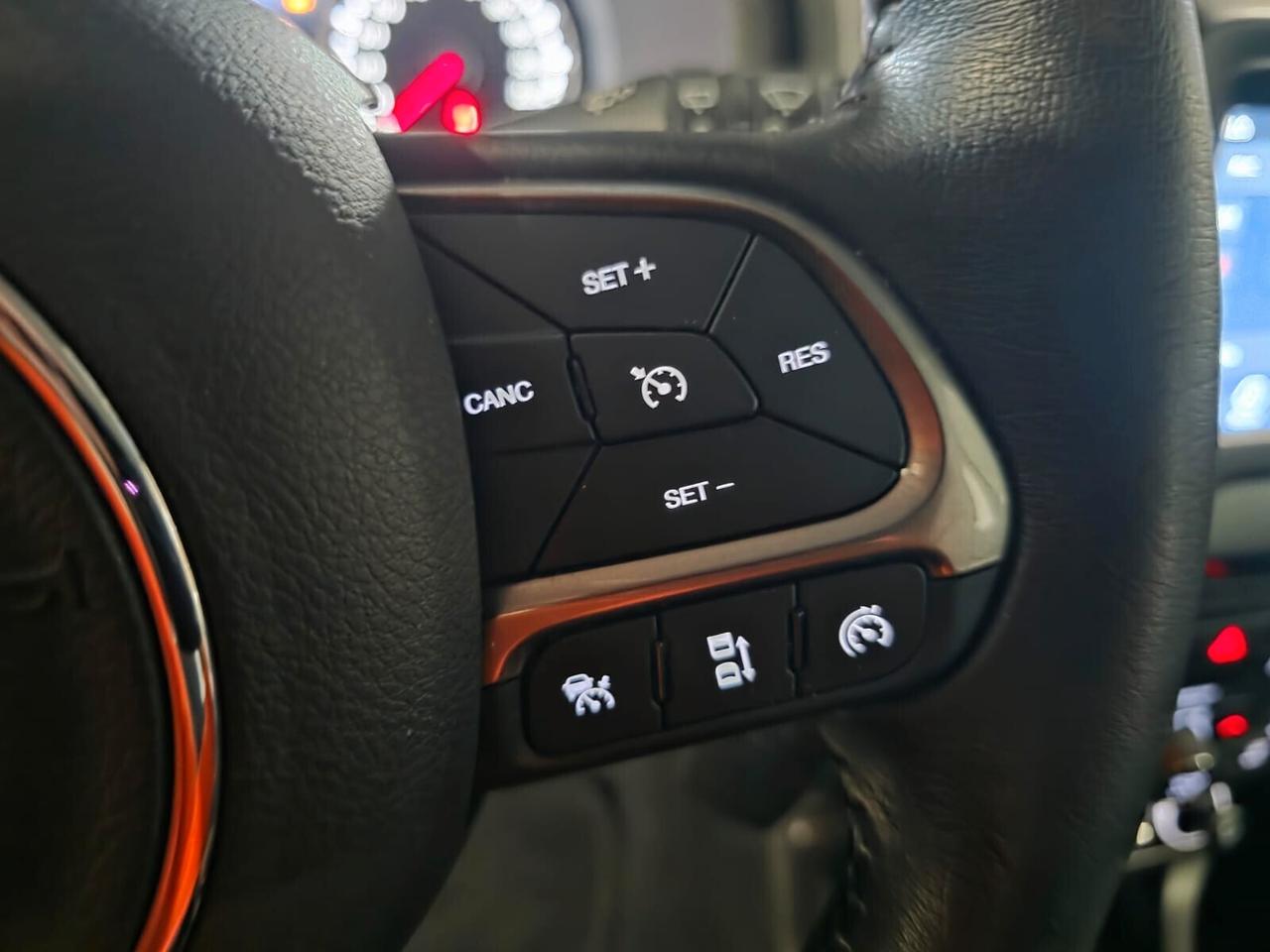 JEEP RENEGADE 1.0 BENZINA DEL NORD ITA 2021