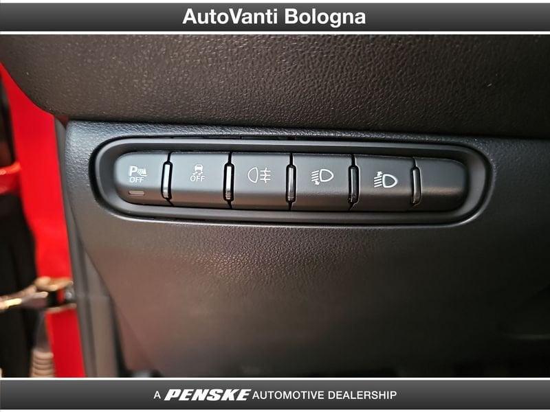 FIAT 500 500e Cabrio 42 kWh La Prima