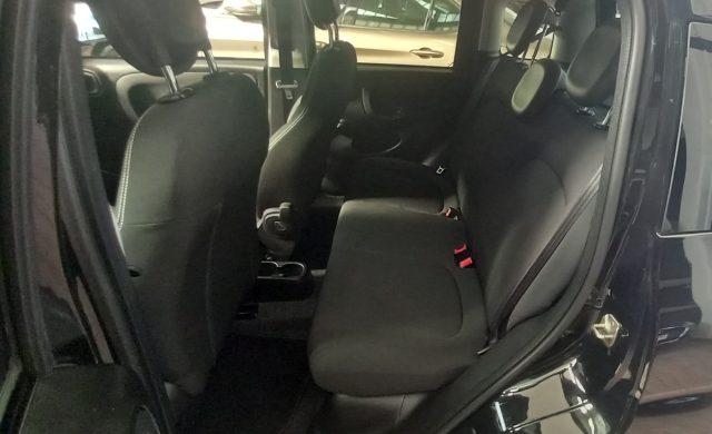 FIAT Panda Cross 1.0 FireFly S&S Hybrid City Cross