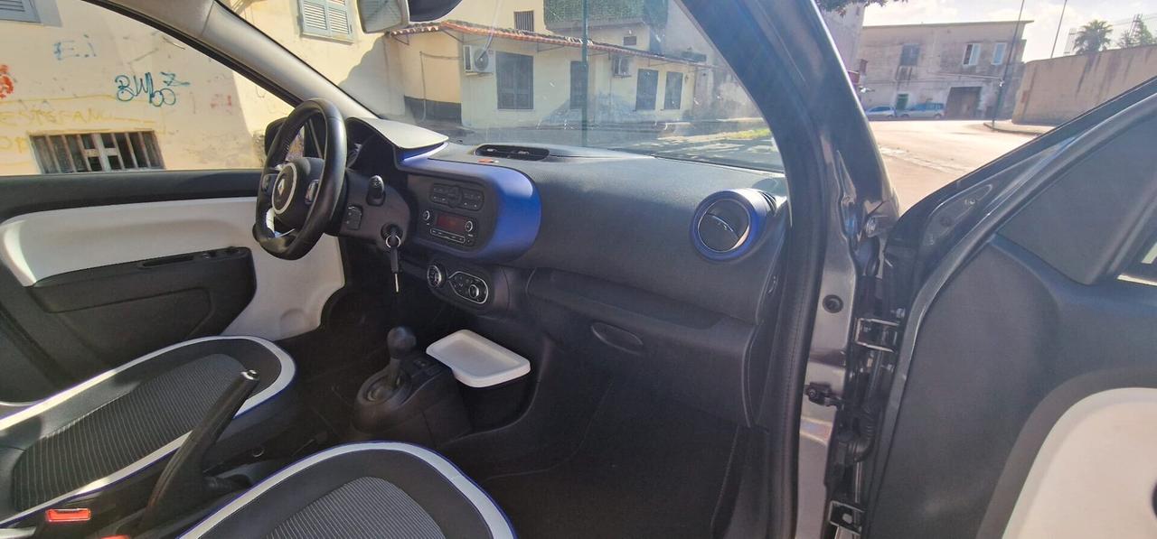 Renault Twingo 0.9 TCe 90 CV EDC COSMIC Unico Proprietario