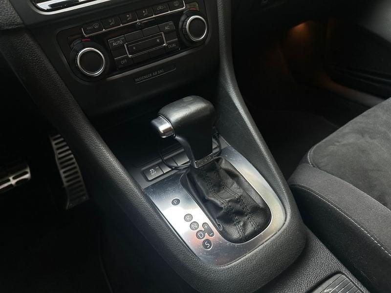 Volkswagen Golf Golf 1.4 TSI 122CV DSG 5p. Highline