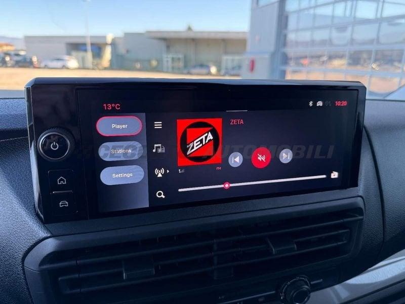 FIAT Scudo Scudo Serie 2 Van L2h1 2.0 Bluehdi 145cv Mt6 No S&S