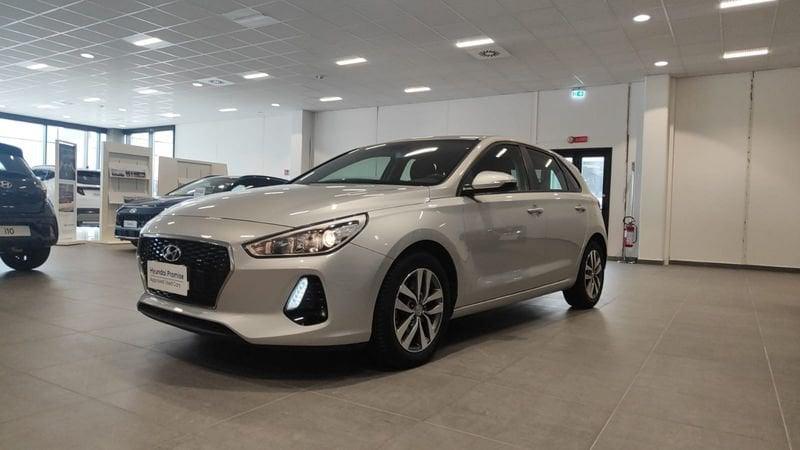 Hyundai i30 1.6 CRDi 110CV 5 porte Comfort