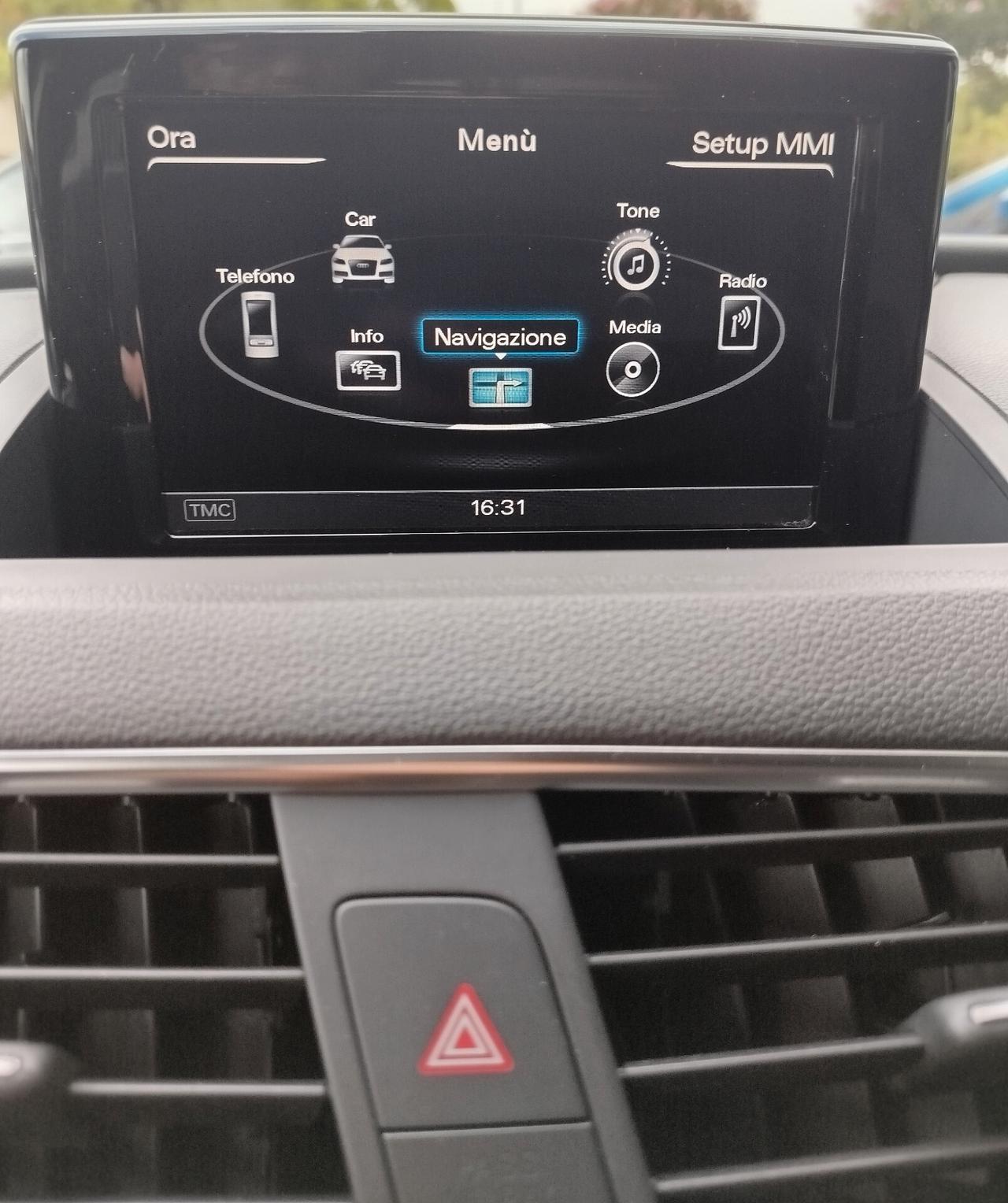 Audi Q3 2.0 TDI 150 CV quattro S tronic edition Design