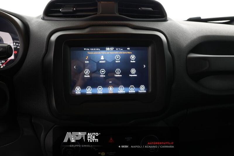 Jeep Renegade Renegade 1.6 mjt Limited 2wd 130cv
