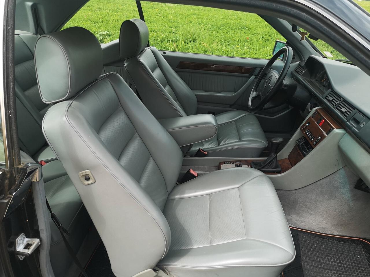 Mercedes-benz CE 200 W124
