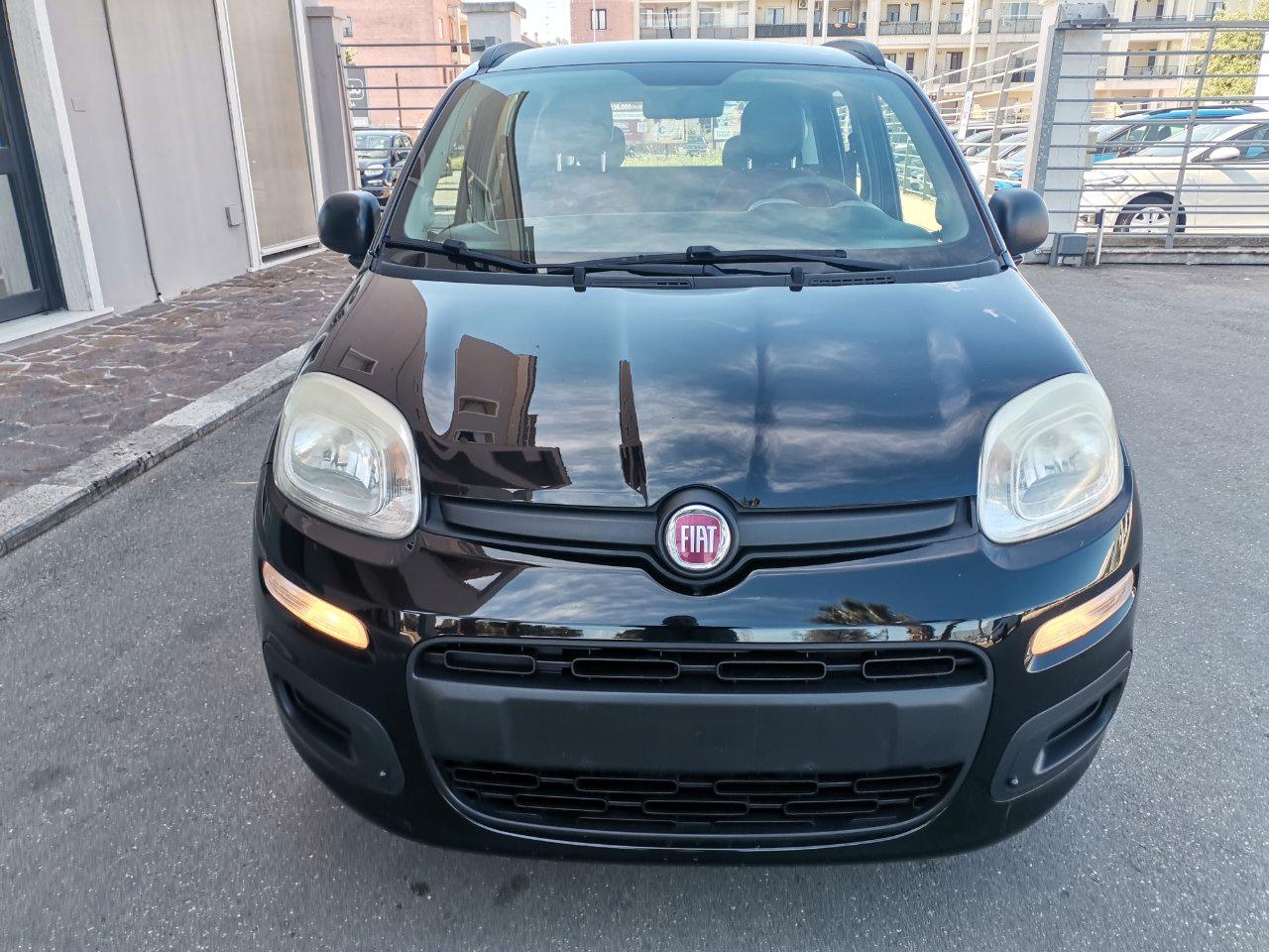 Fiat Panda 1.2 Easy 69cv