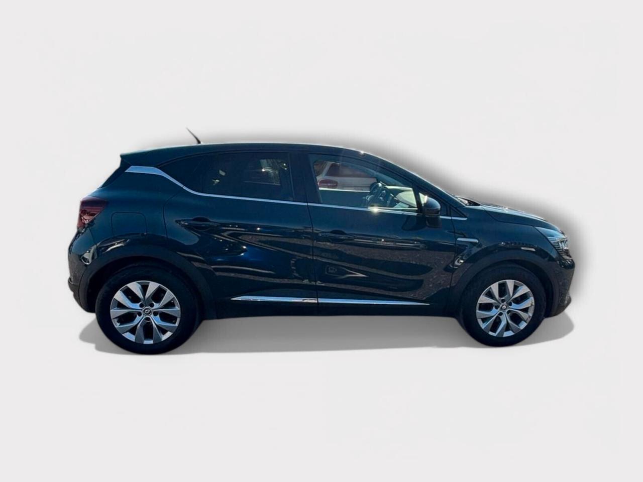Renault Captur Full Hybrid E-Tech 145 CV Intens