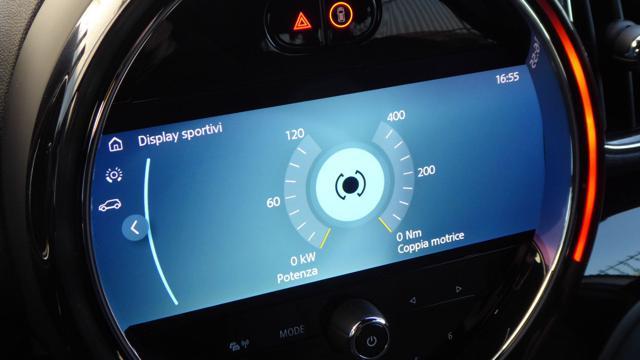 MINI Mini 2.0 Cooper D Untamed Edition Countryman