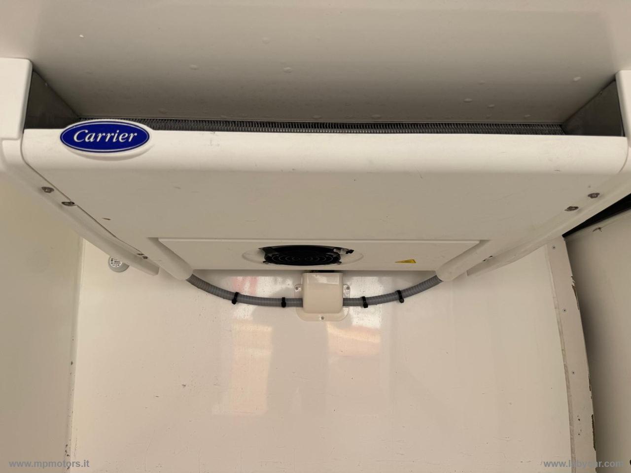 DOBLO MAXI 1.6 MJ 90CV FRIGO -20°