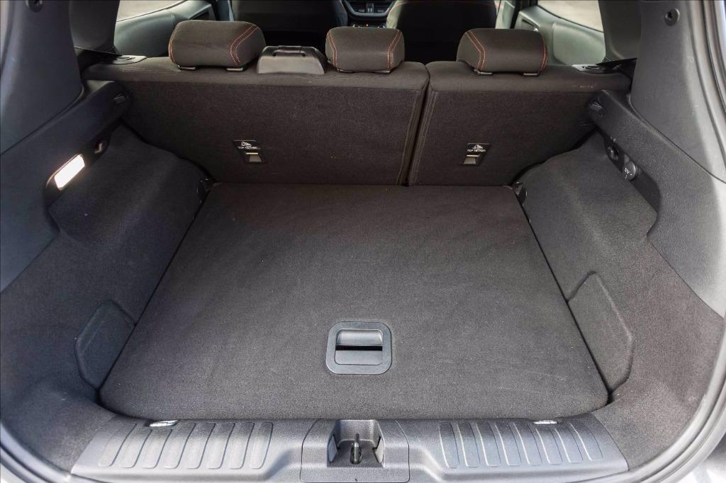 FORD Puma 1.0 ecoboost h ST-Line s&s 125cv del 2023