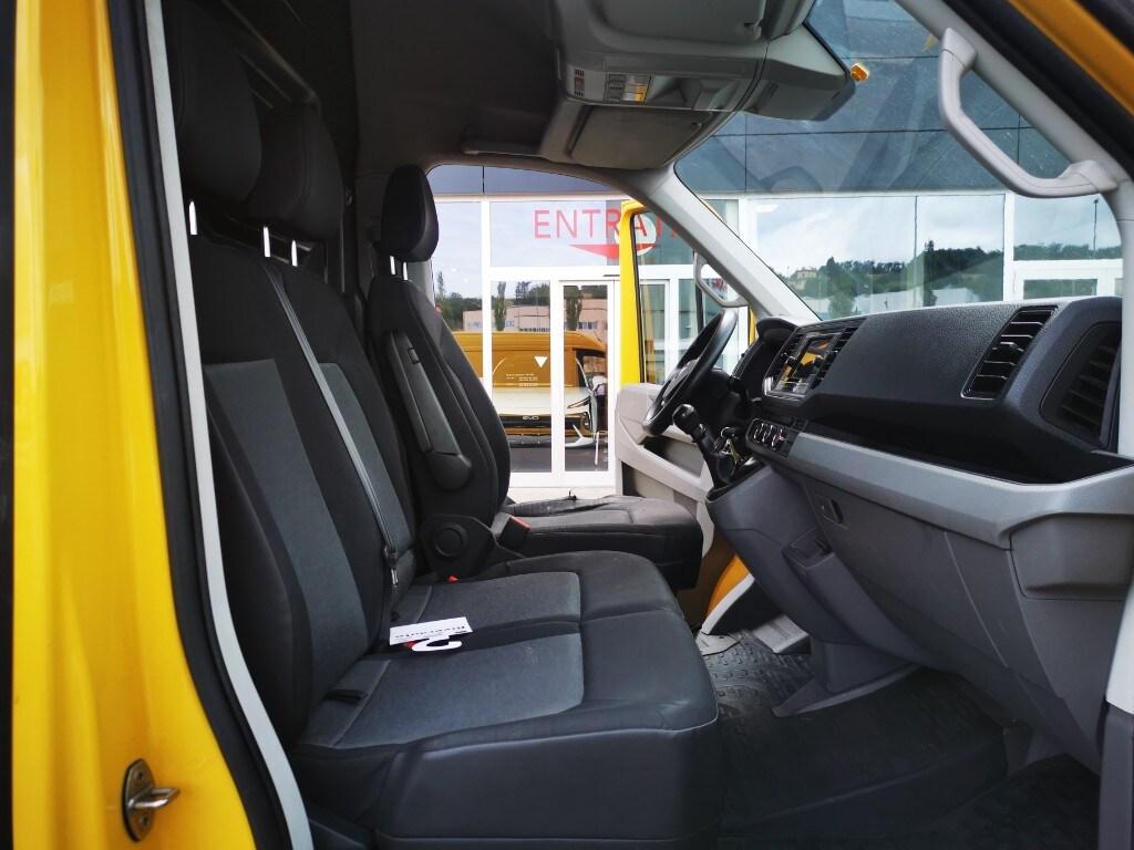 VOLKSWAGEN Crafter 2ªs. Crafter 35 2.0 TDI 140...