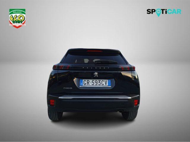 PEUGEOT 2008 PureTech 100 S&S Allure
