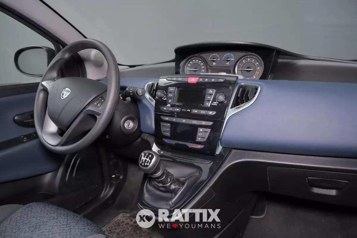 Lancia Ypsilon 1.0 Firefly Hybrid 70CV Oro